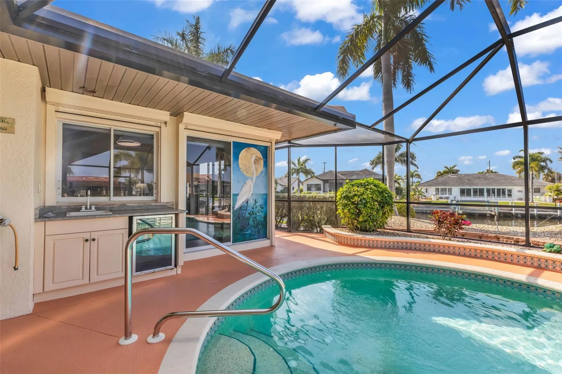 435 Caicos Drive Punta Gorda FL 33950