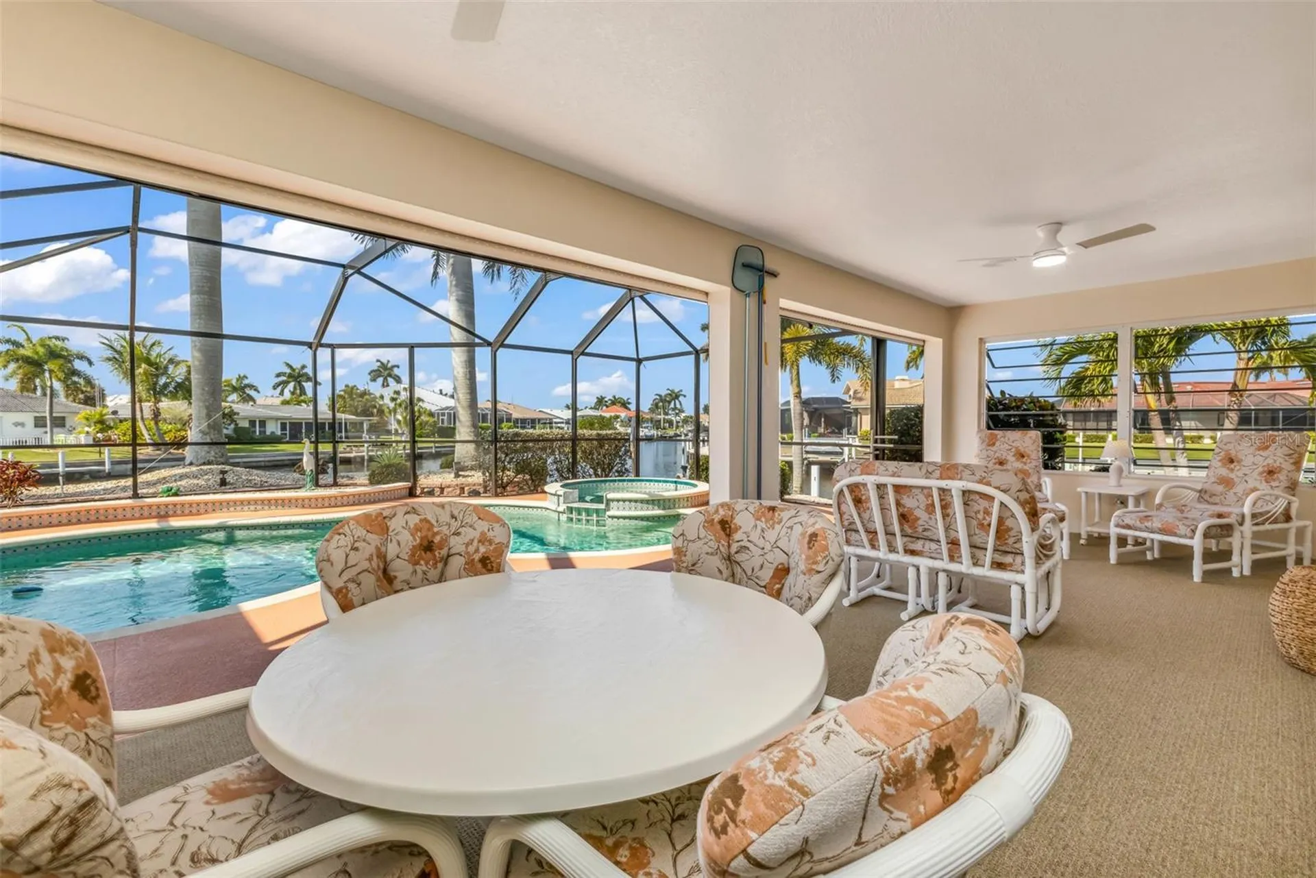 435 Caicos Drive Punta Gorda FL 33950