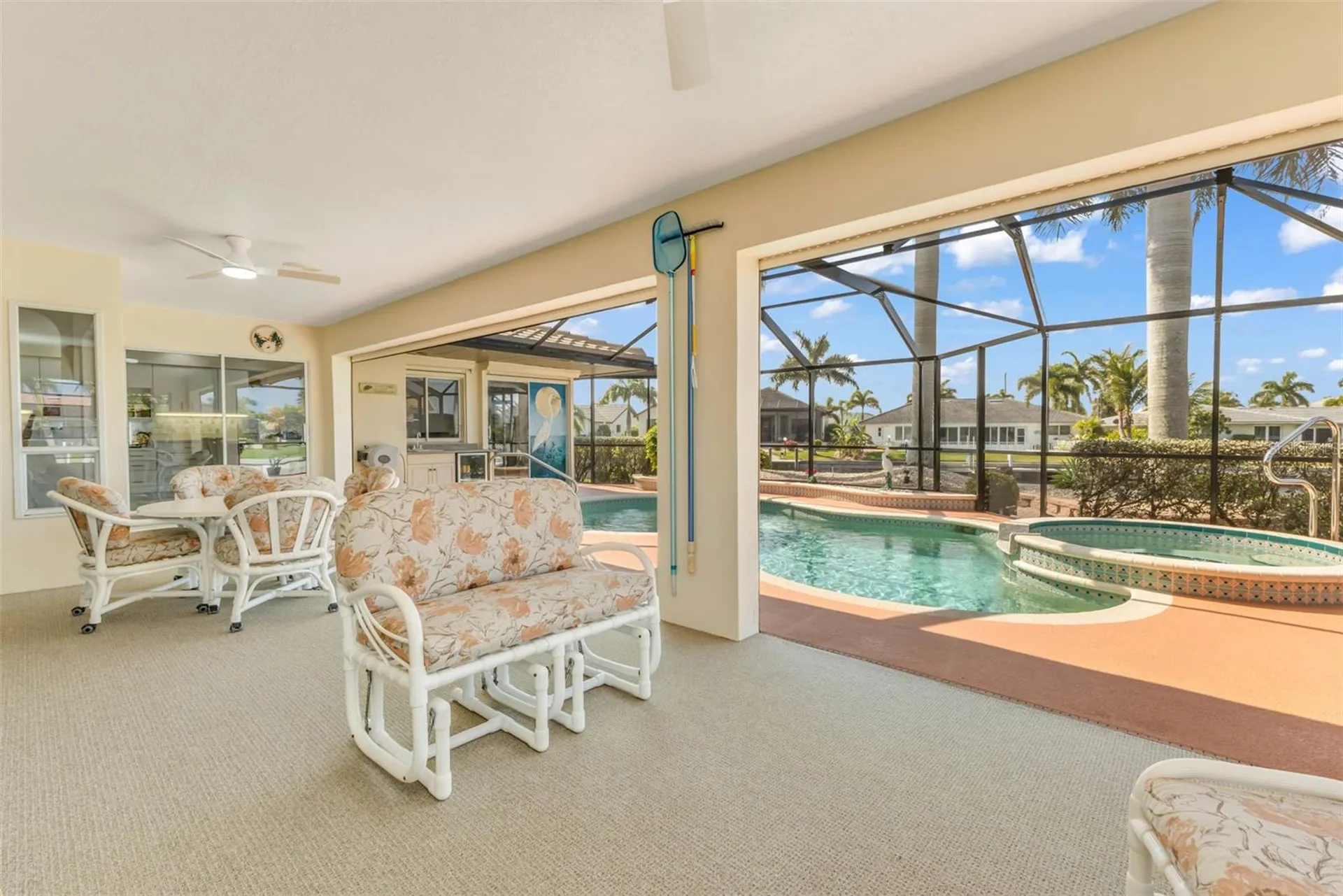435 Caicos Drive Punta Gorda FL 33950