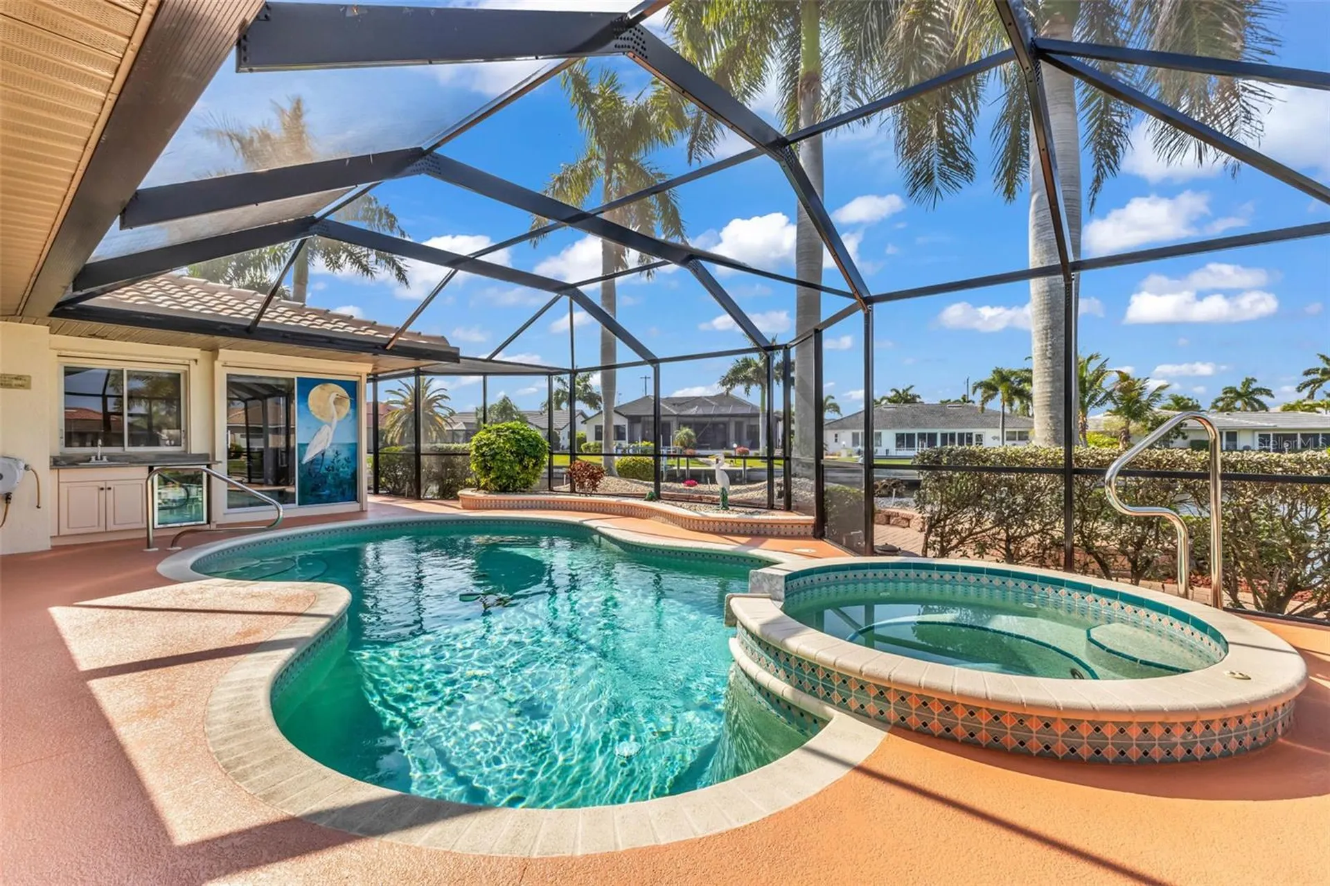 435 Caicos Drive Punta Gorda FL 33950