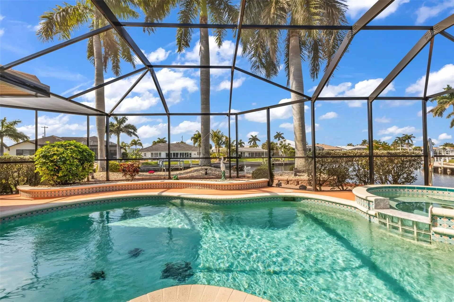 435 Caicos Drive Punta Gorda FL 33950