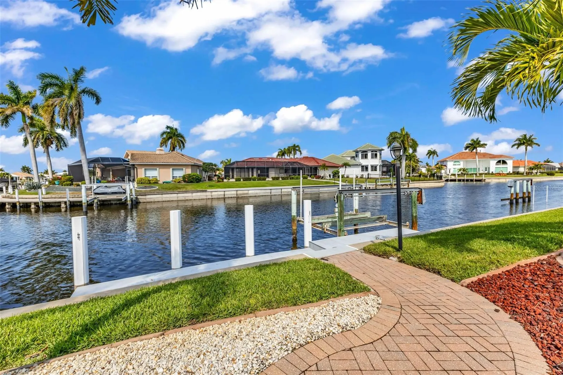 435 Caicos Drive Punta Gorda FL 33950