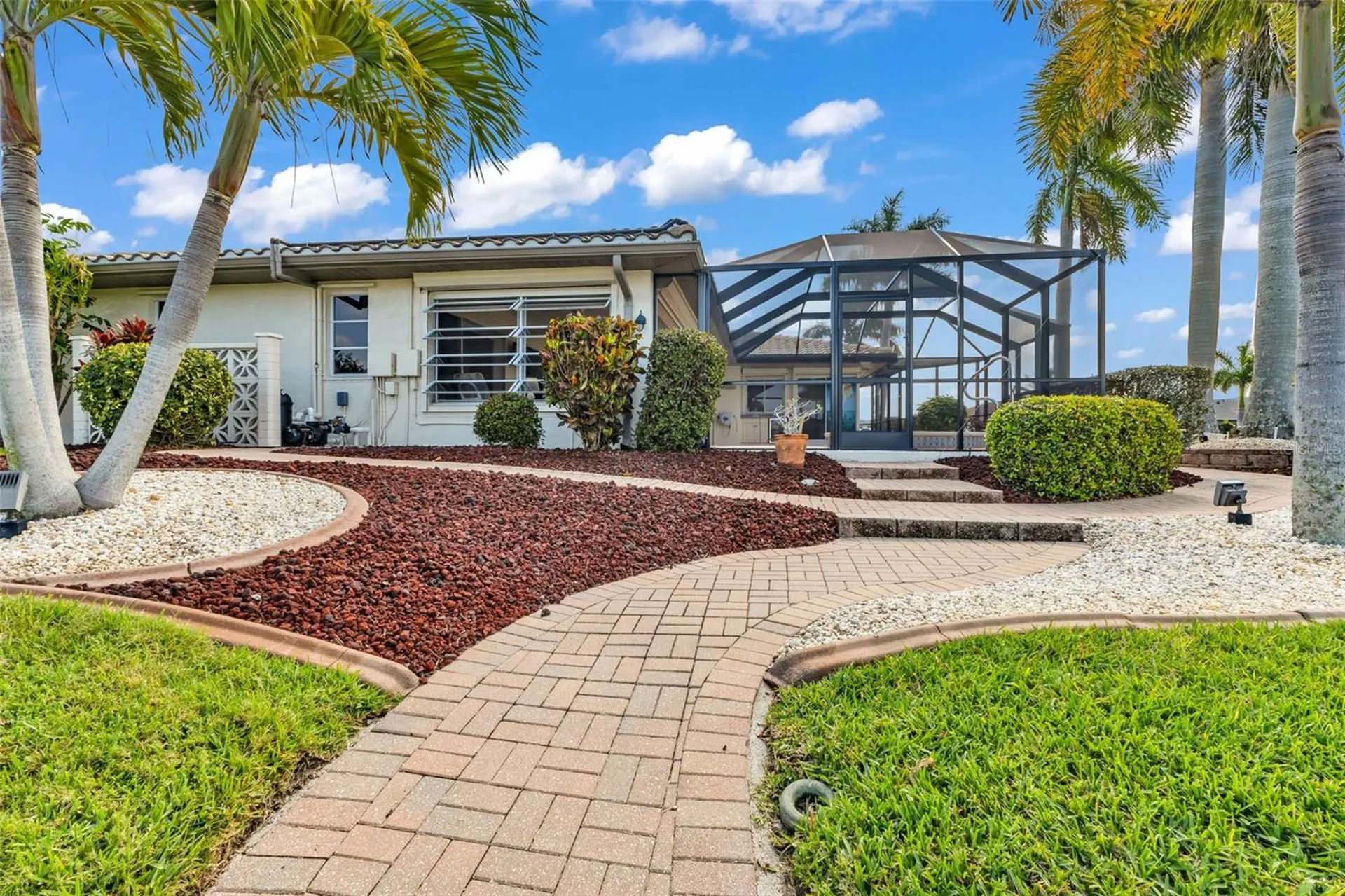 435 Caicos Drive Punta Gorda FL 33950