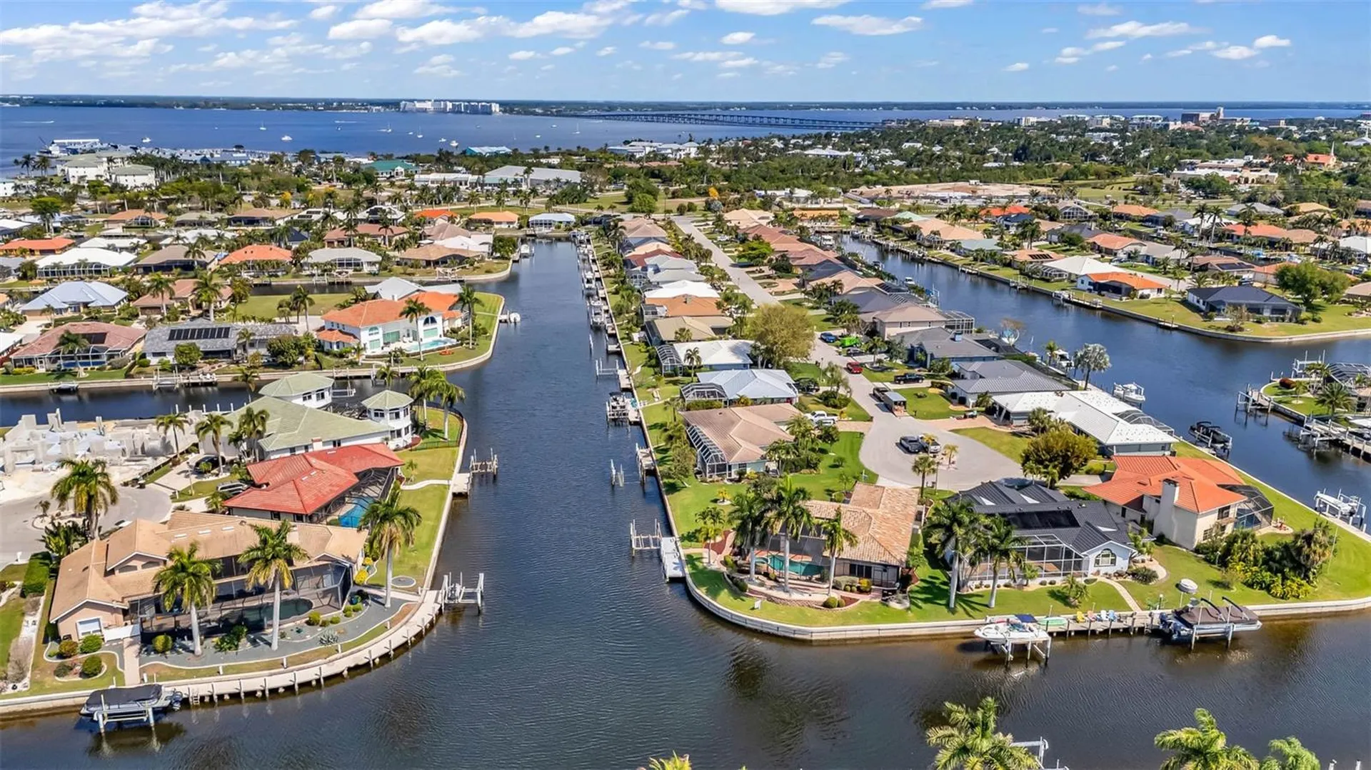 435 Caicos Drive Punta Gorda FL 33950