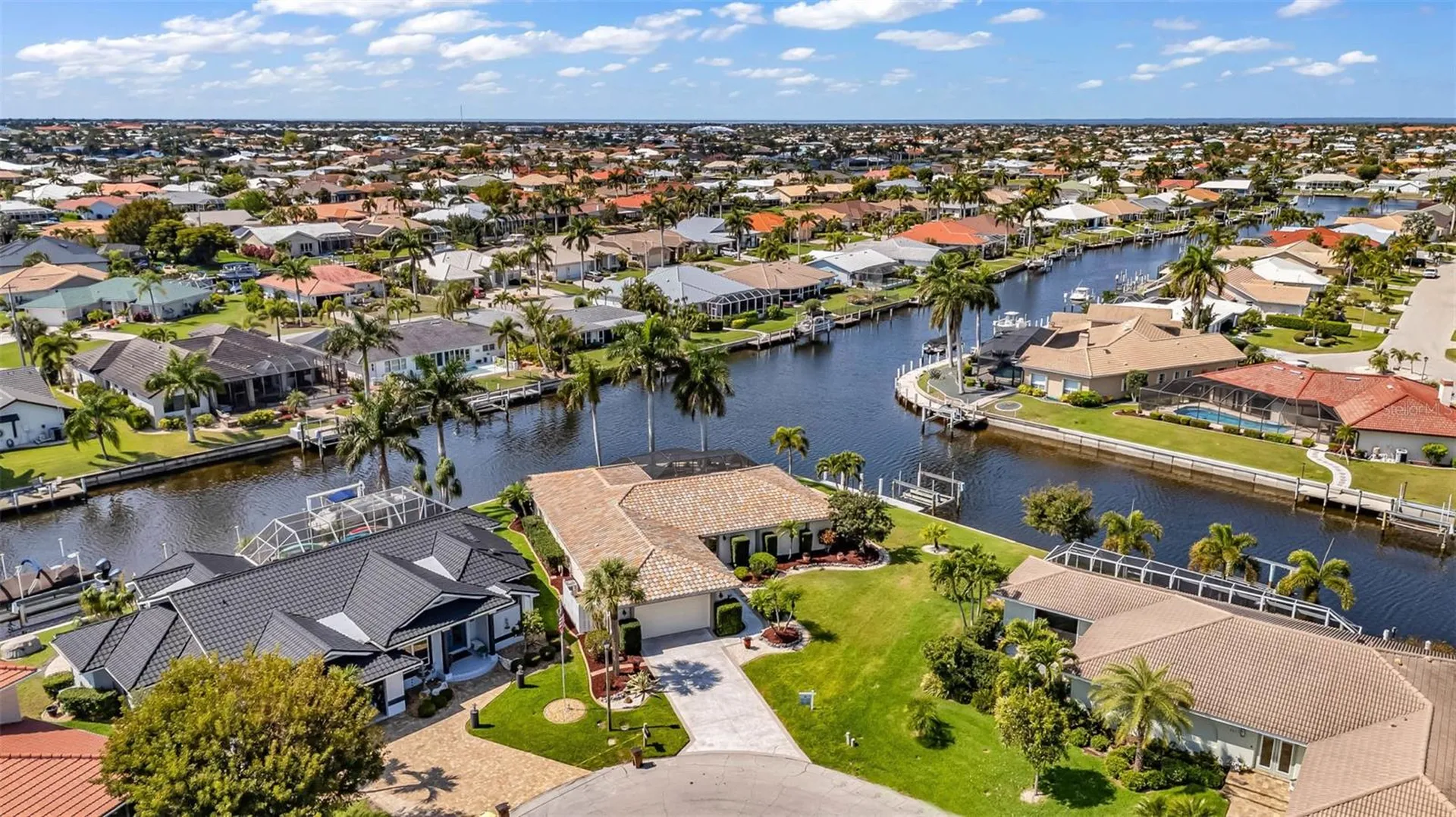 435 Caicos Drive Punta Gorda FL 33950