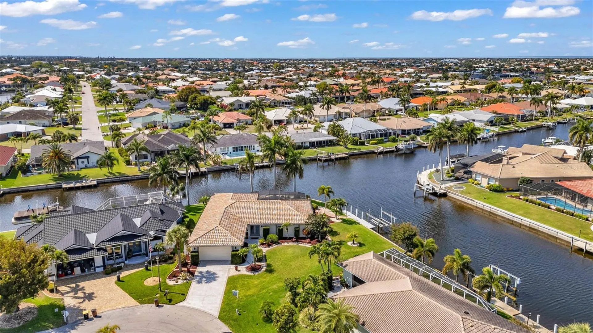 435 Caicos Drive Punta Gorda FL 33950