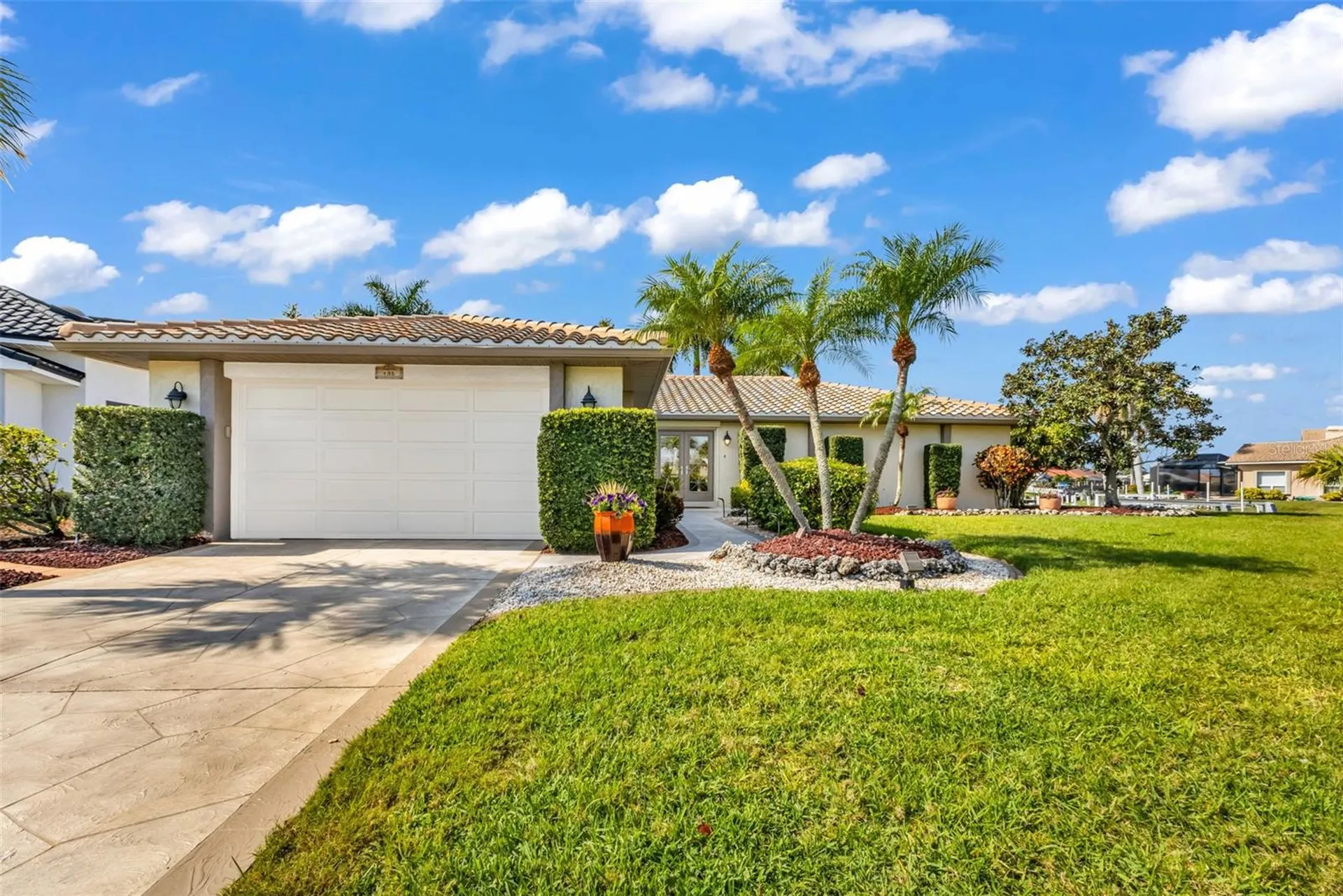 435 Caicos Drive Punta Gorda FL 33950