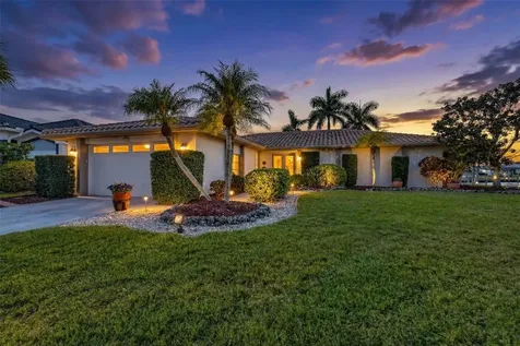 435 Caicos Drive Punta Gorda FL 33950