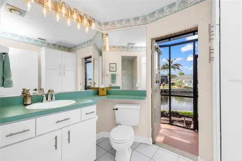 435 Caicos Drive Punta Gorda FL 33950