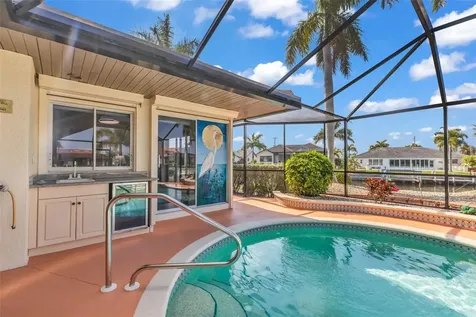 435 Caicos Drive Punta Gorda FL 33950