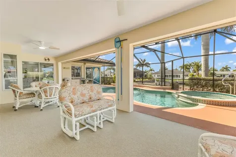 435 Caicos Drive Punta Gorda FL 33950