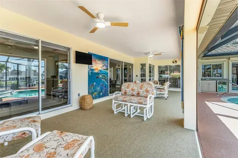 435 Caicos Drive Punta Gorda FL 33950