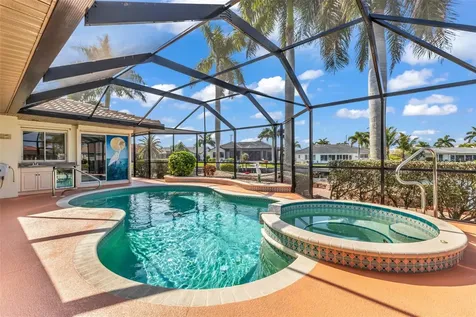 435 Caicos Drive Punta Gorda FL 33950
