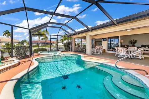 435 Caicos Drive Punta Gorda FL 33950