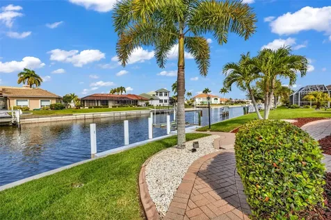 435 Caicos Drive Punta Gorda FL 33950