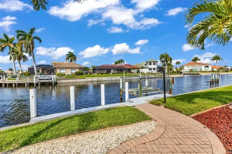 435 Caicos Drive Punta Gorda FL 33950