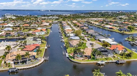 435 Caicos Drive Punta Gorda FL 33950