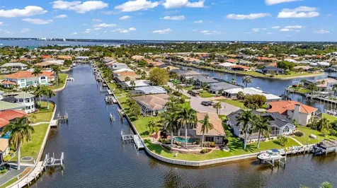 435 Caicos Drive Punta Gorda FL 33950
