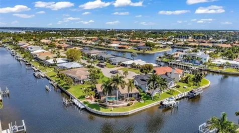 435 Caicos Drive Punta Gorda FL 33950