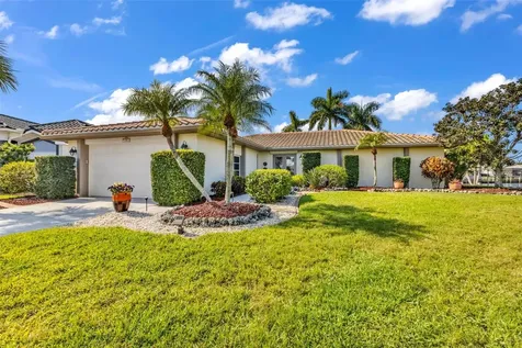 435 Caicos Drive Punta Gorda FL 33950