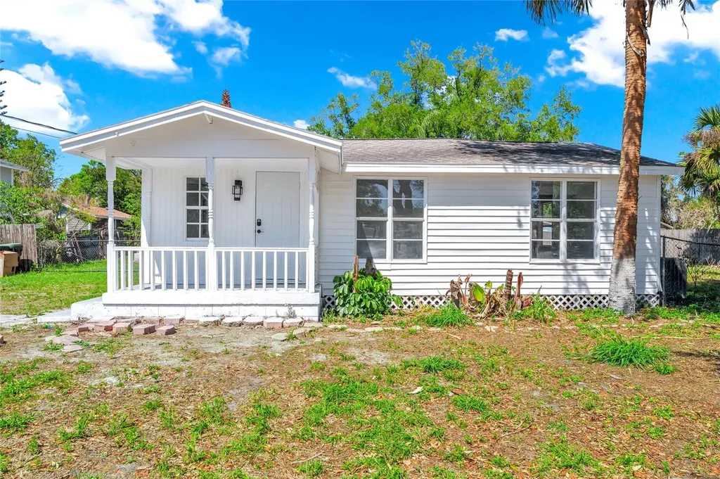 4311 Tony Street Orlando FL 32808