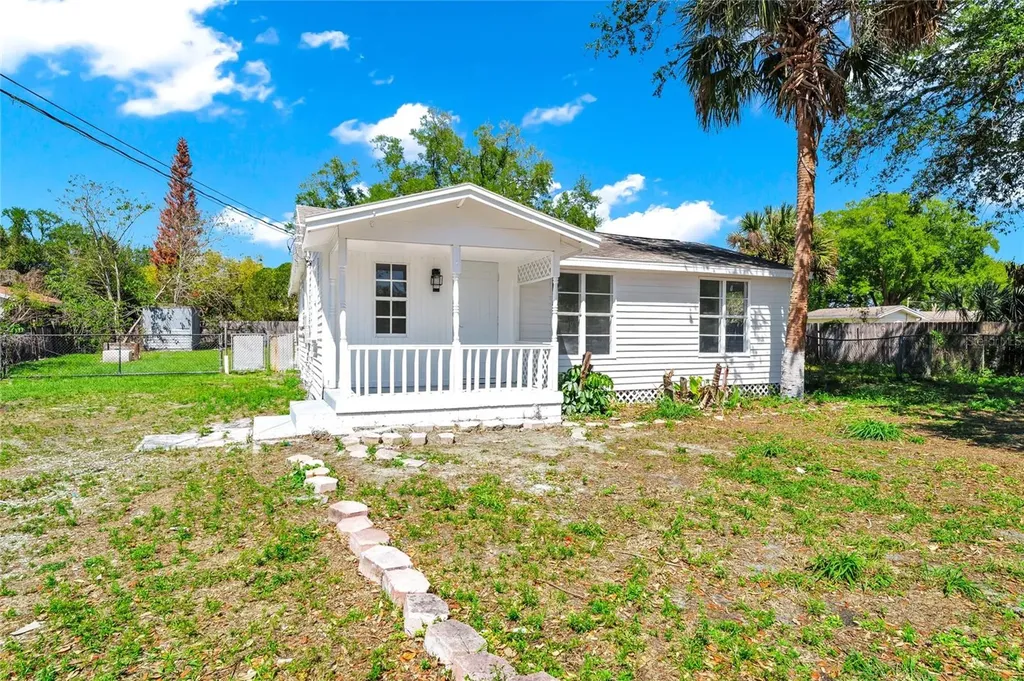 4311 Tony Street Orlando FL 32808
