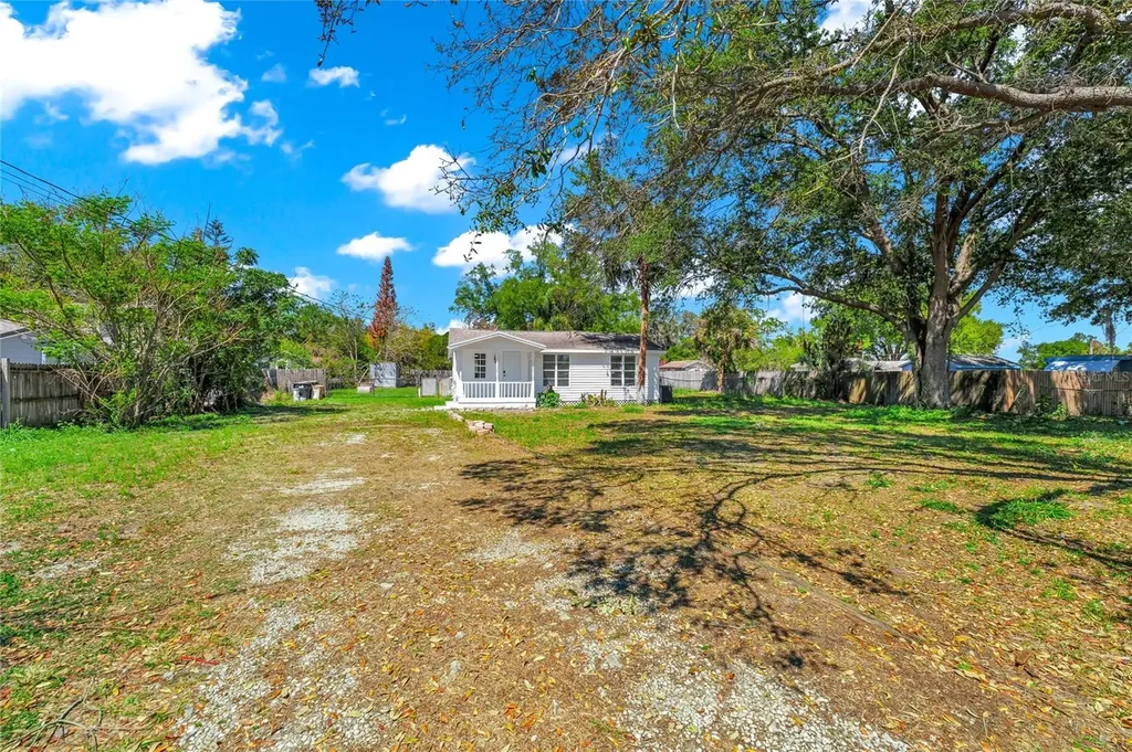 4311 Tony Street Orlando FL 32808