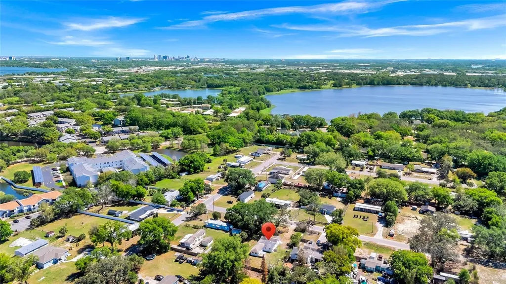 4311 Tony Street Orlando FL 32808