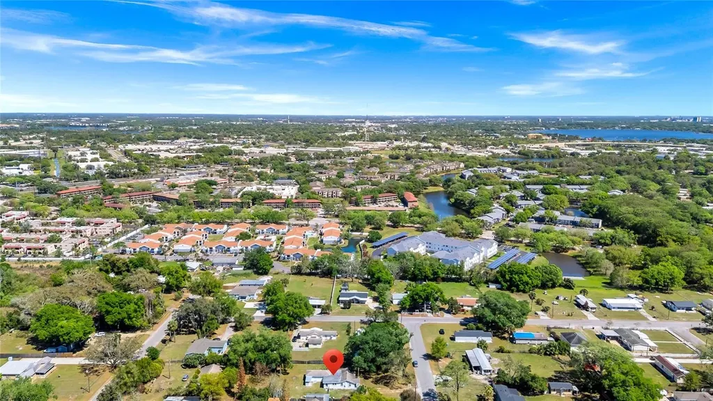 4311 Tony Street Orlando FL 32808