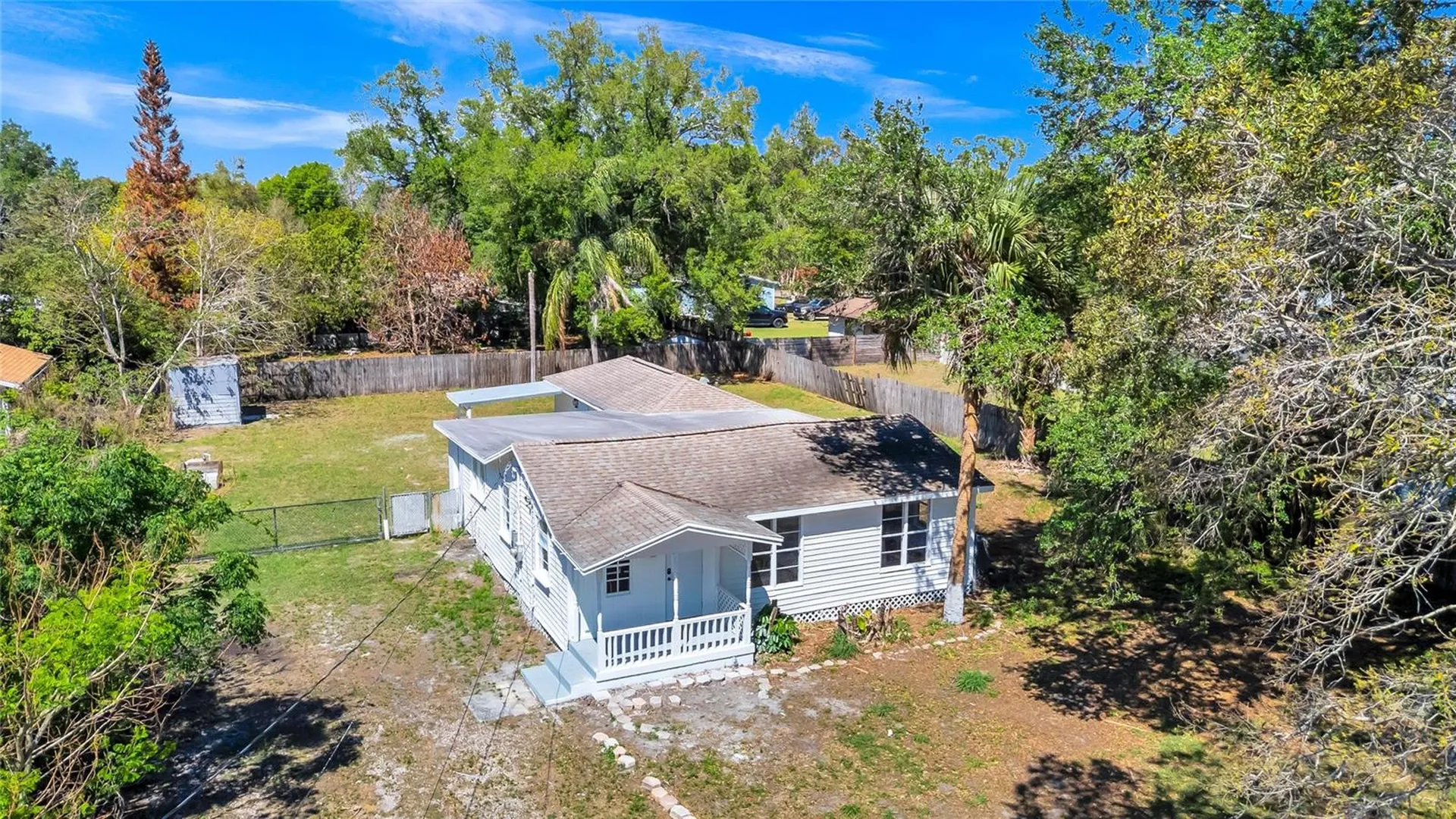 4311 Tony Street Orlando FL 32808