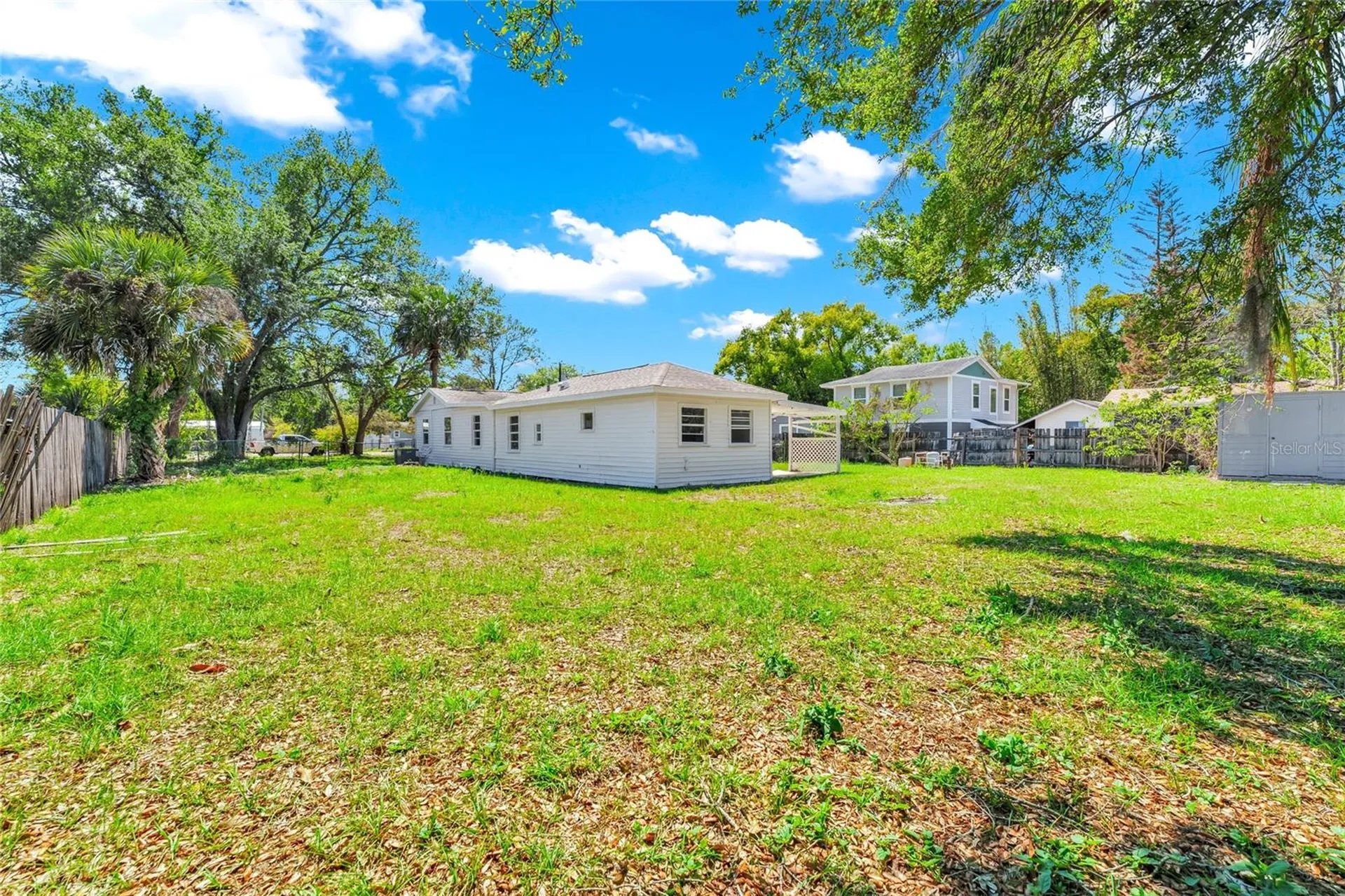 4311 Tony Street Orlando FL 32808