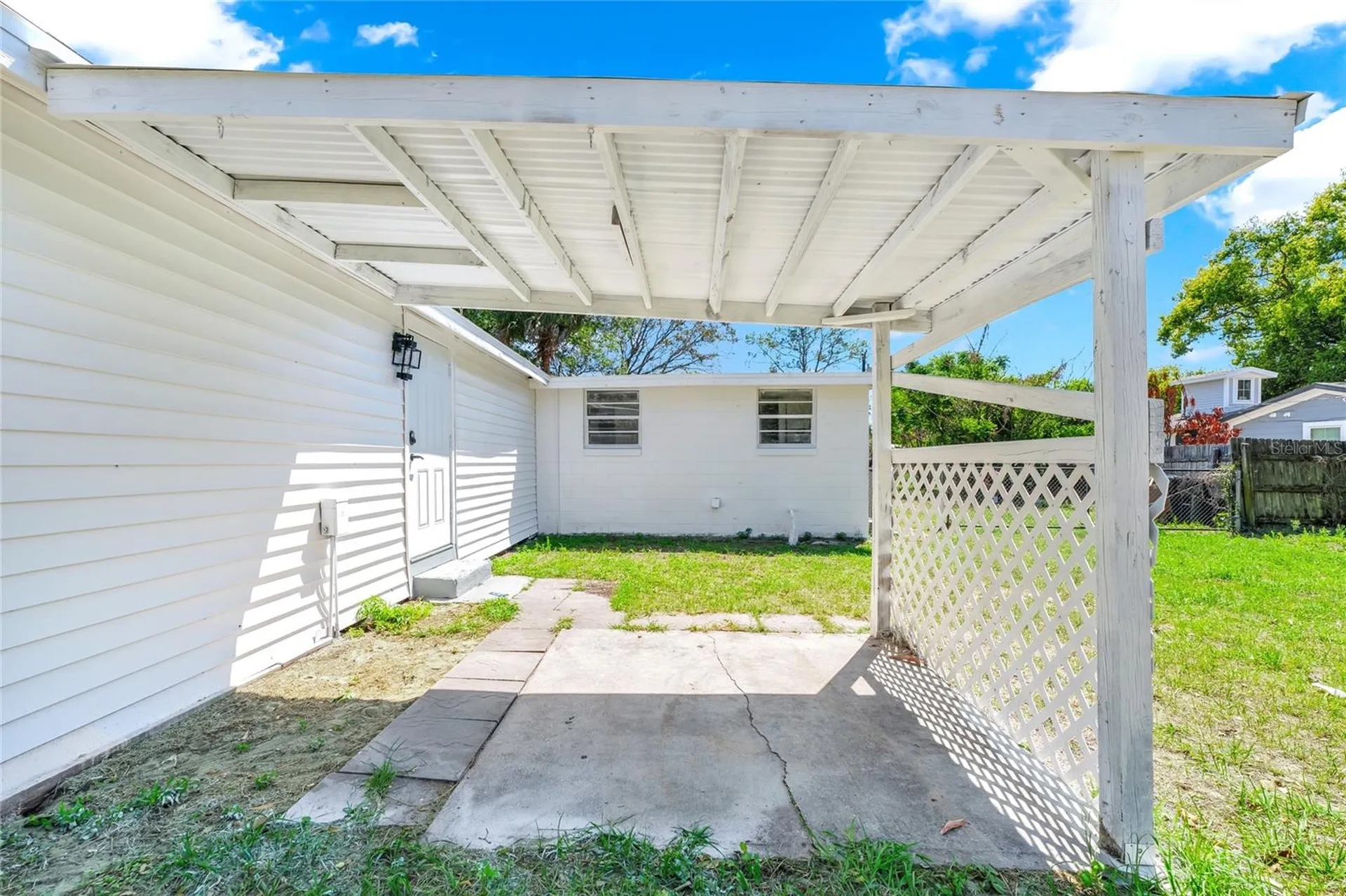 4311 Tony Street Orlando FL 32808