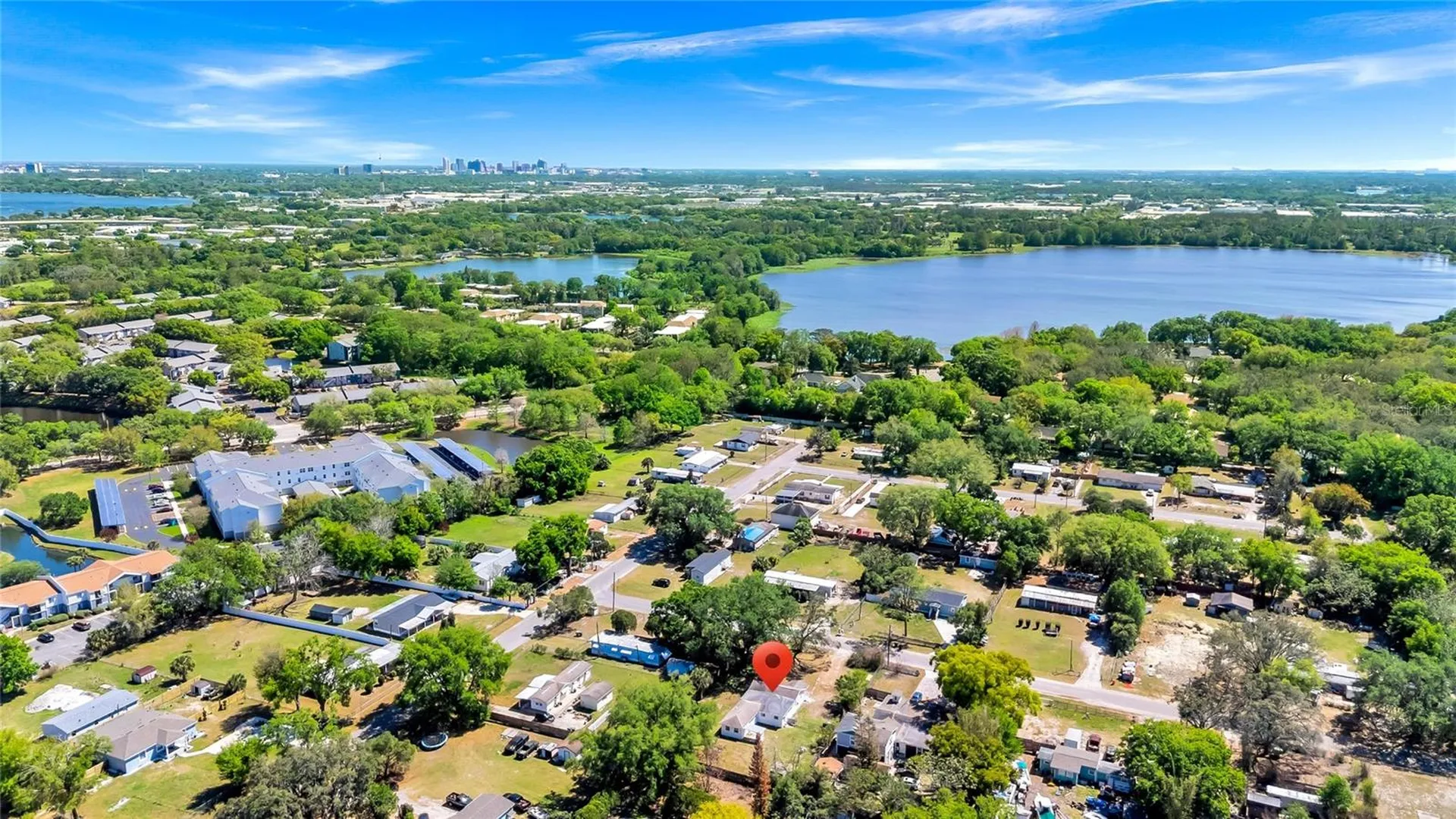 4311 Tony Street Orlando FL 32808