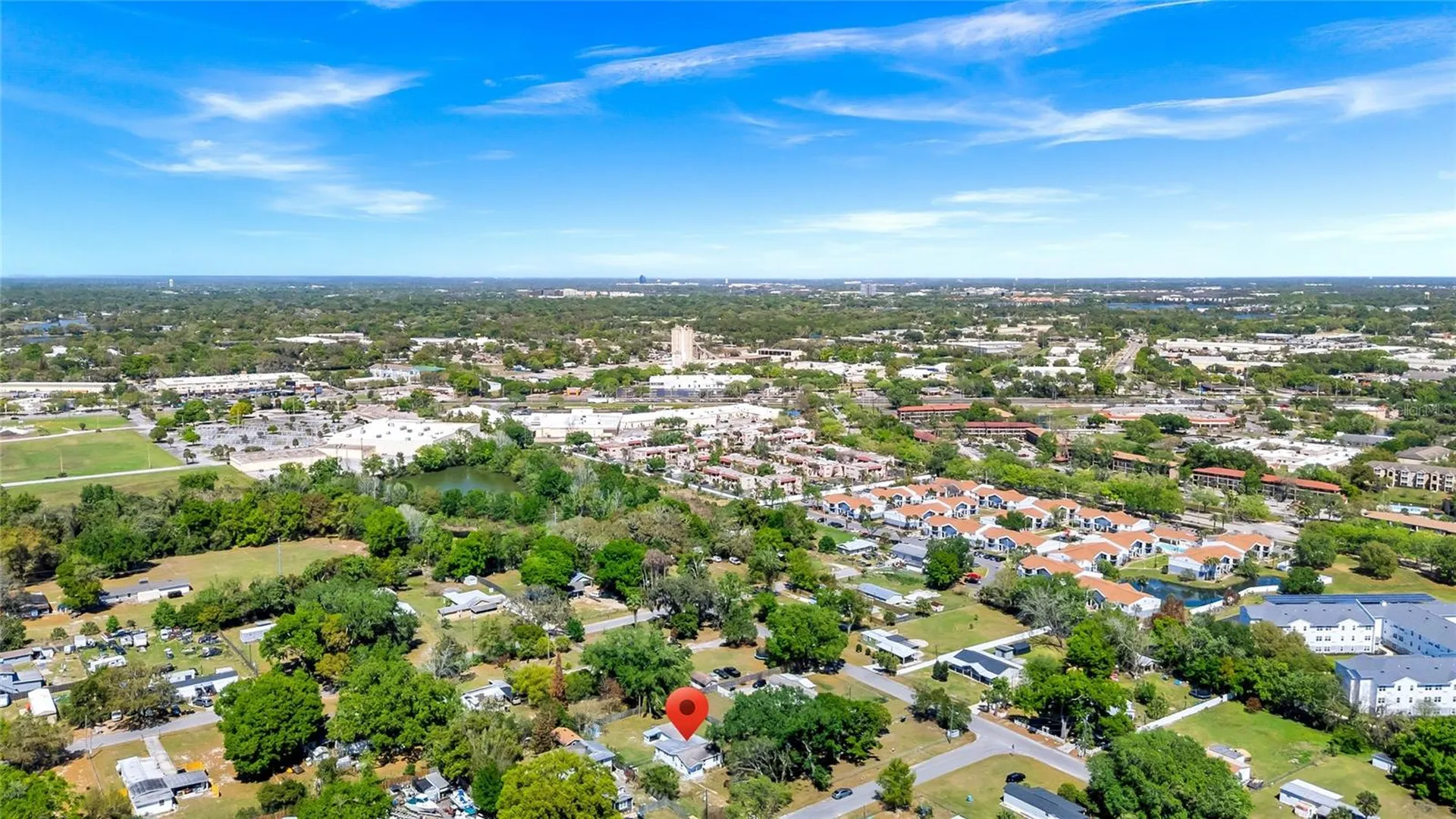 4311 Tony Street Orlando FL 32808