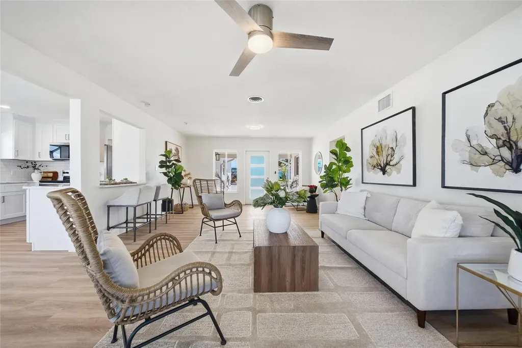 16113 5th Street E Redington Beach FL 33708