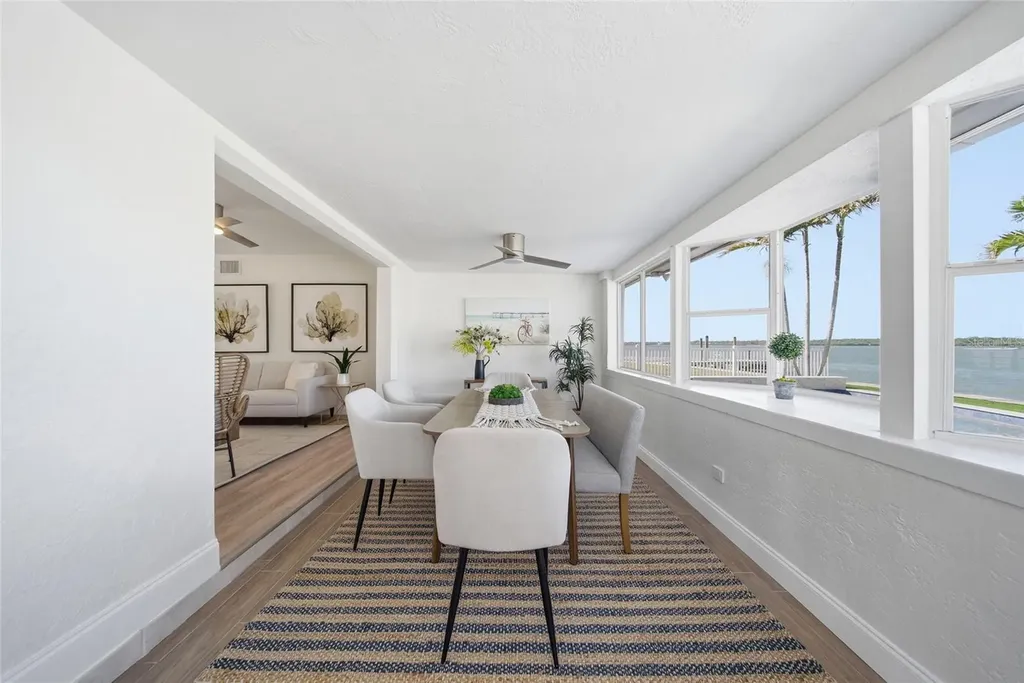 16113 5th Street E Redington Beach FL 33708