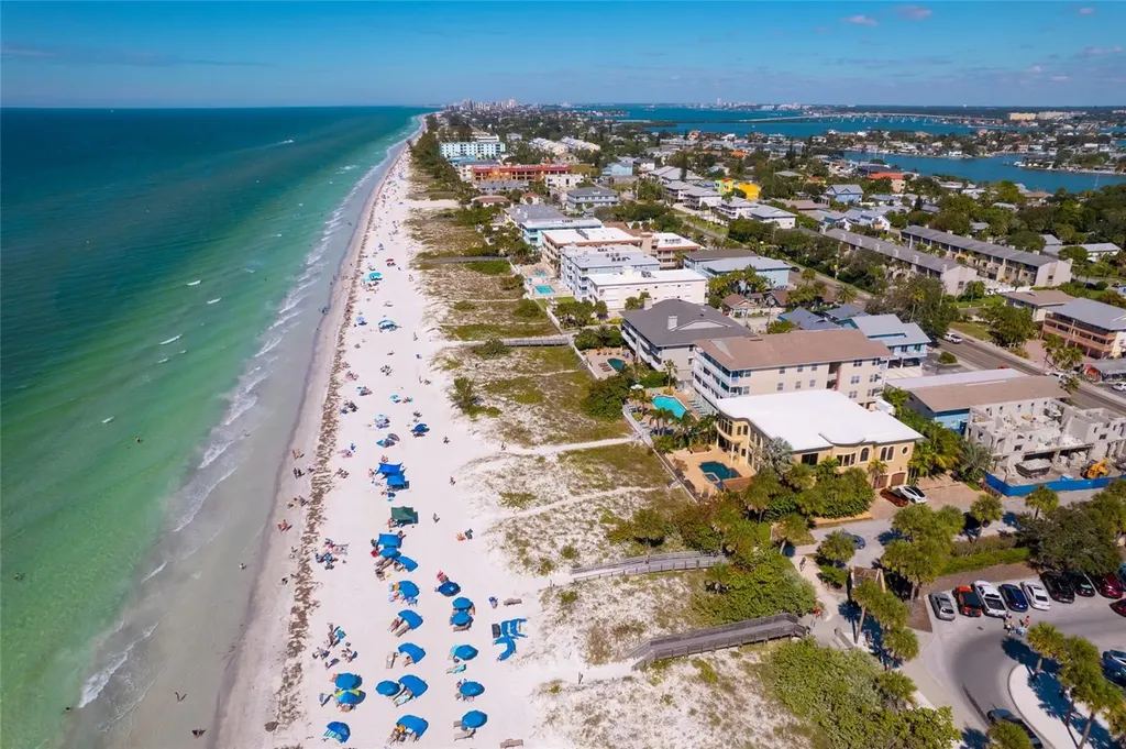 16113 5th Street E Redington Beach FL 33708