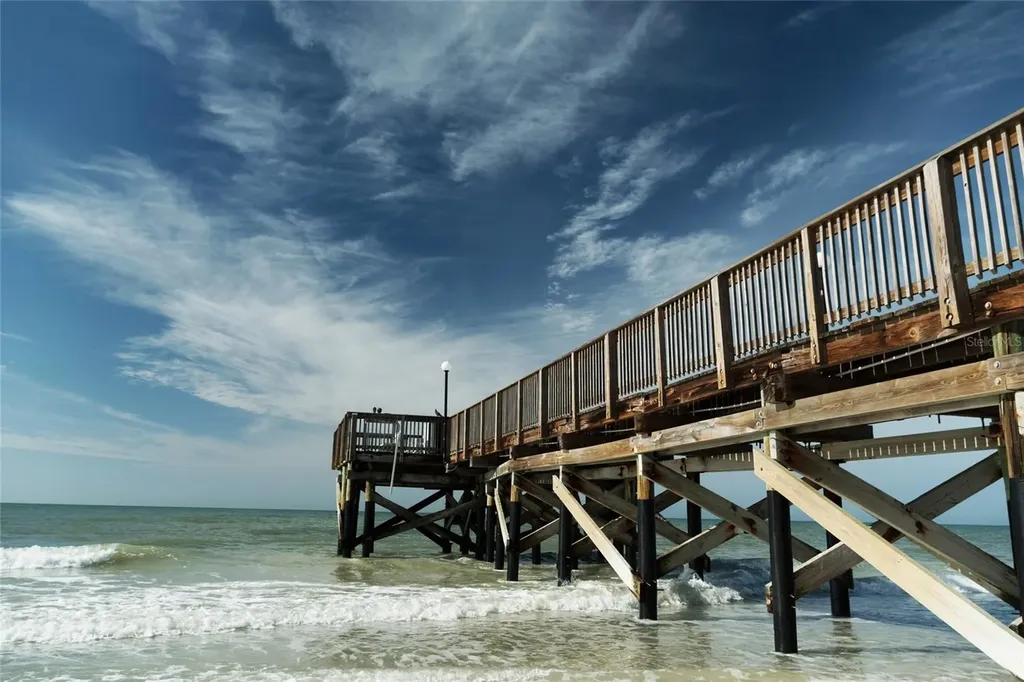 16113 5th Street E Redington Beach FL 33708