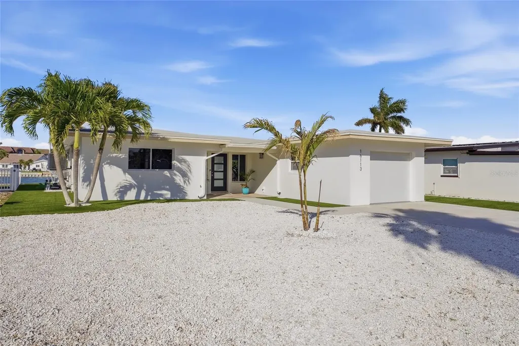 16113 5th Street E Redington Beach FL 33708