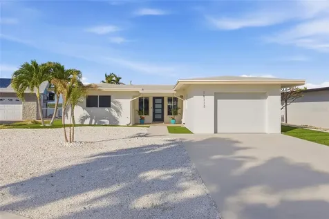 16113 5th Street E Redington Beach FL 33708