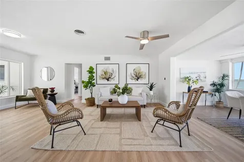 16113 5th Street E Redington Beach FL 33708