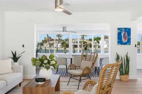 16113 5th Street E Redington Beach FL 33708