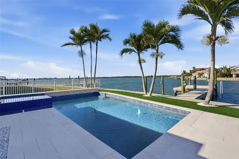 16113 5th Street E Redington Beach FL 33708