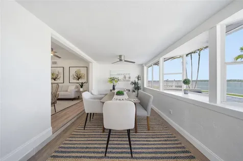 16113 5th Street E Redington Beach FL 33708