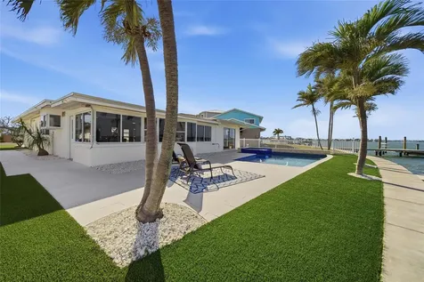 16113 5th Street E Redington Beach FL 33708
