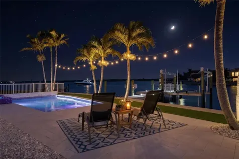 16113 5th Street E Redington Beach FL 33708