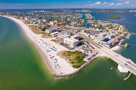 16113 5th Street E Redington Beach FL 33708