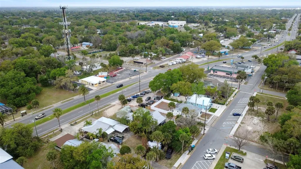 324 N Orange Street New Smyrna Beach FL 32168