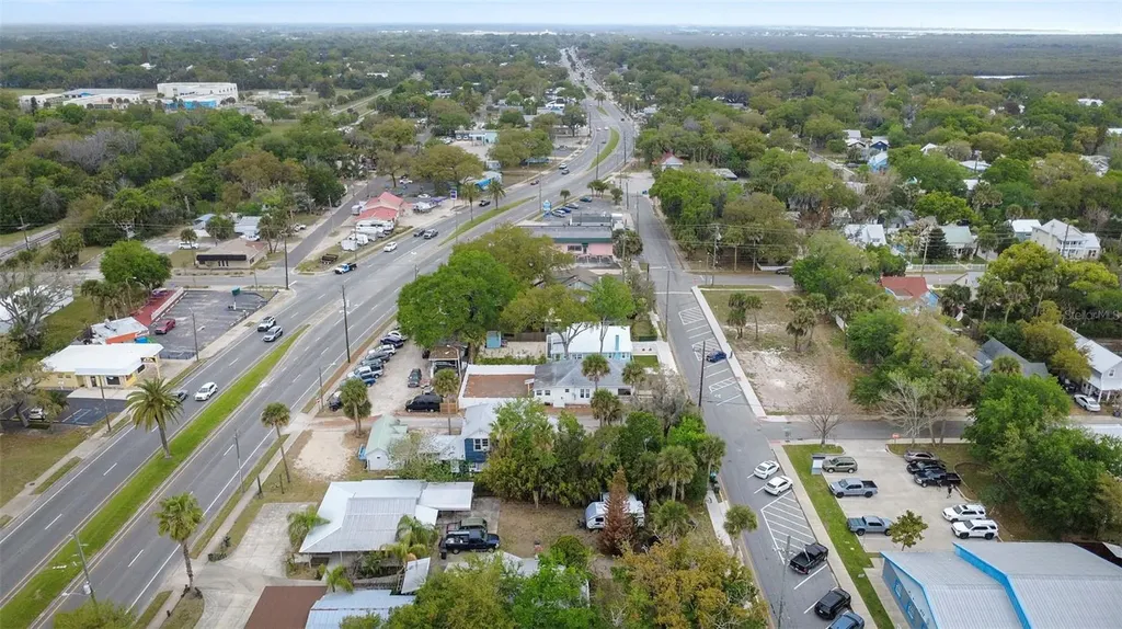 324 N Orange Street New Smyrna Beach FL 32168