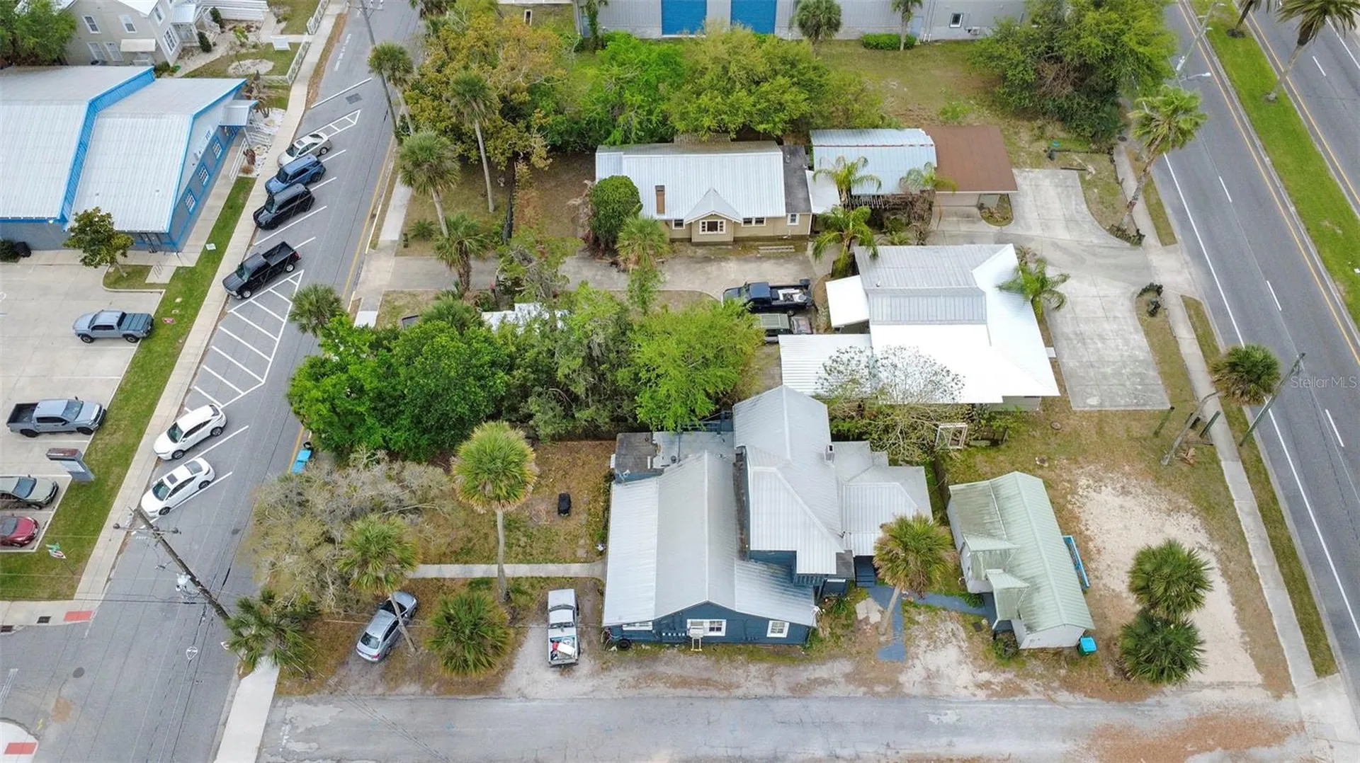 324 N Orange Street New Smyrna Beach FL 32168